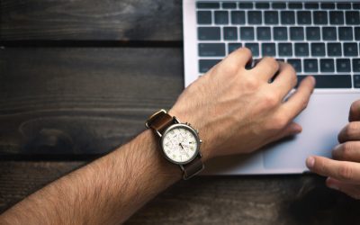 Saving Time with Marketing Automation