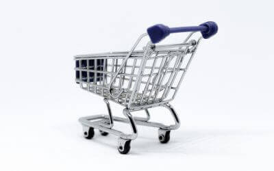 Carrito de la compra abandonado: Cómo recuperar al cliente
