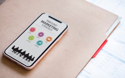 Inbound vs. outbound marketing