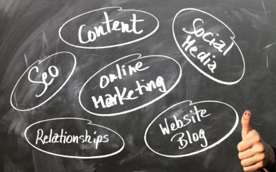 Estrategia de marketing online