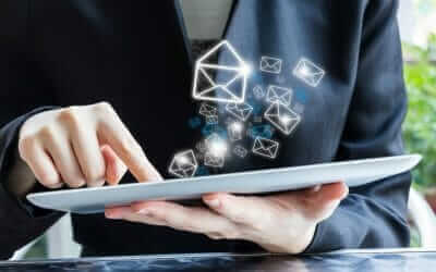 Tools for newsletters