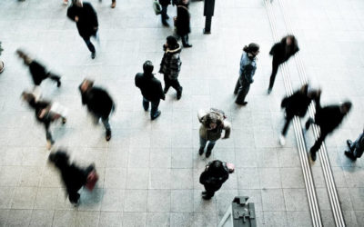 Generación de leads: cómo recopilar leads para el boletín