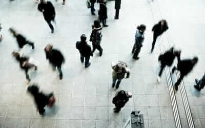 Lead generation – How to collect leads for the newsletter