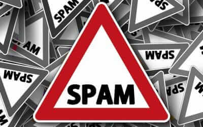 Las reglas del SPAM