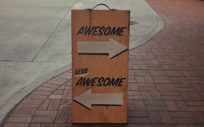 Campañas de marketing por correo electrónico de Split Test