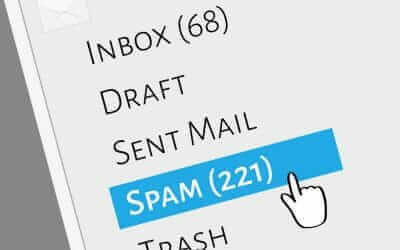 ¿Qué es el SPAM?