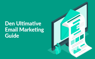 Den Ultimative Email Marketing Guide