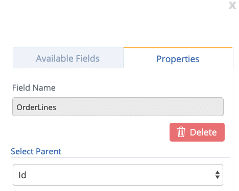 A screenshot from the interface of MarketingPlatform, picturing the instructions to set up a SmartWeb Integration.
