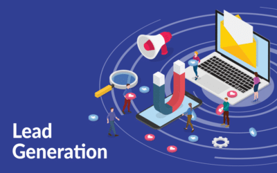 Lead Generation – Growing your Business