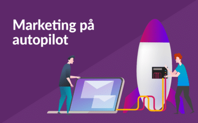 Marketing på autopilot