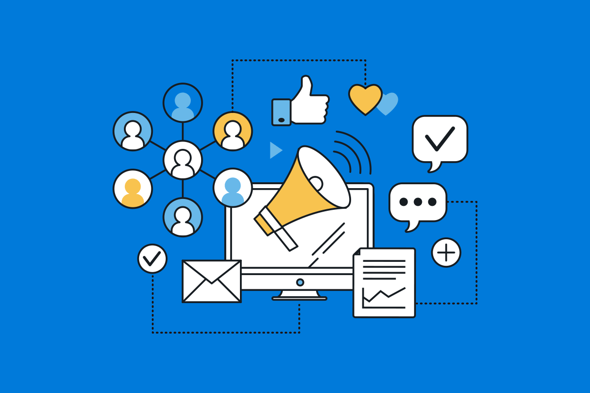 Omnichannel Marketing - MarketingPlatform 