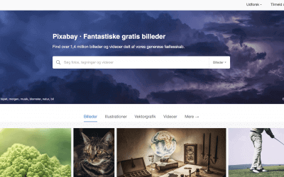 Free image bank