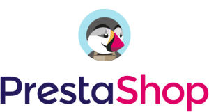 PrestaShop logo