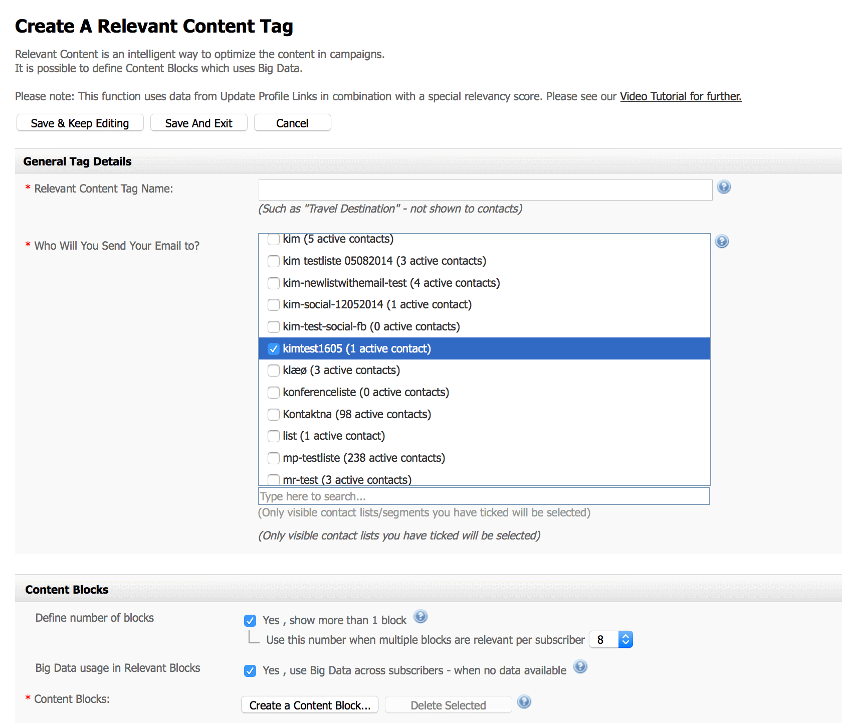 relevantcontent-mailplatform-create