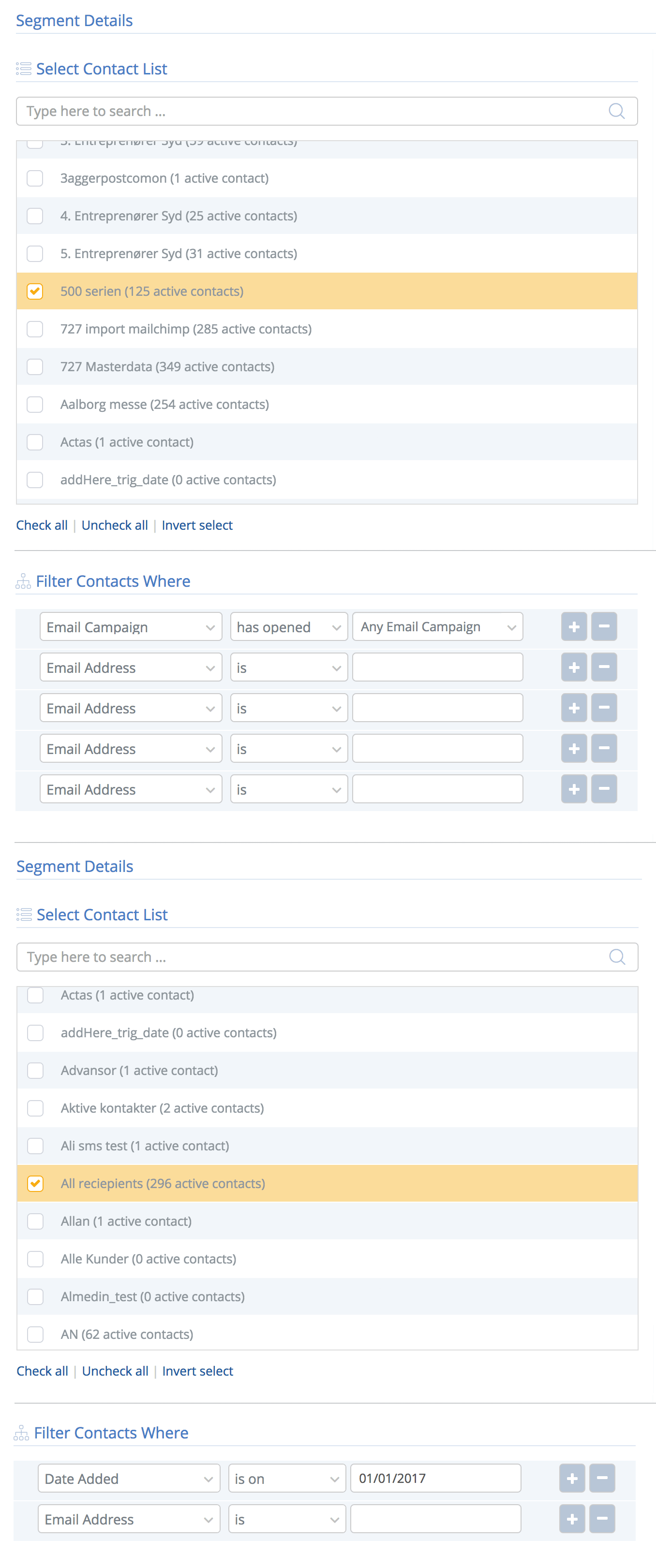 segmenter-sammensatte-mailplatform