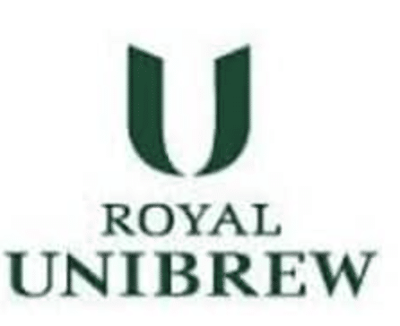 Royal Unibrew logo