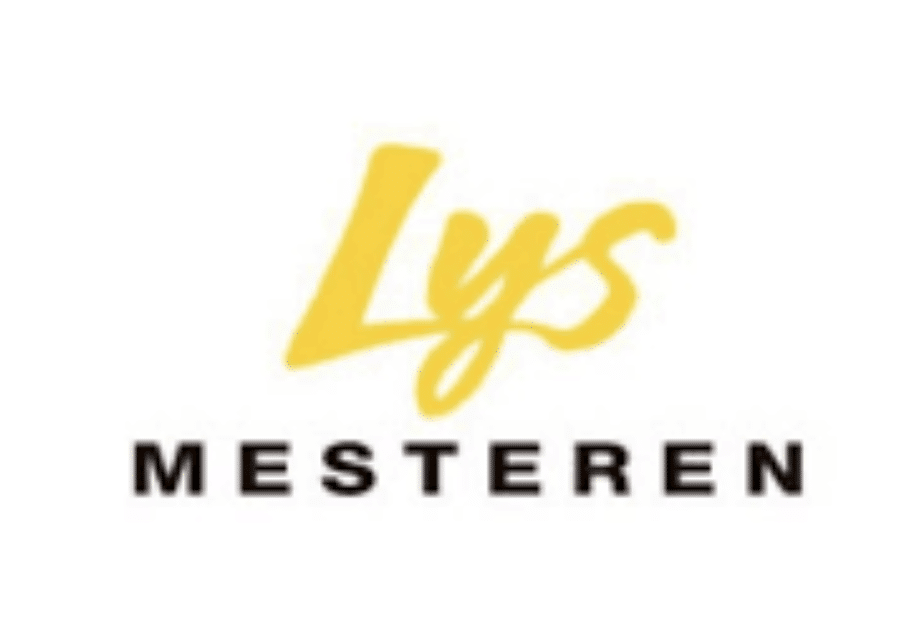 Lysmesteren logo