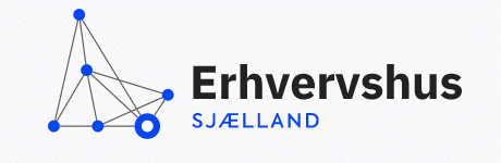 Erhvervshus Sjælland