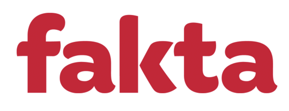 fakta logo