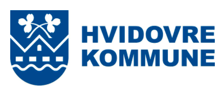 Hvidovre kommune logo
