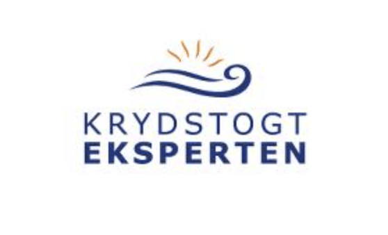 Krydstogt Eksperten logo