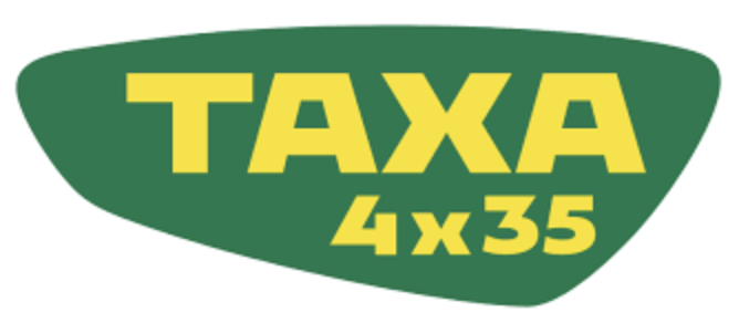 Taxa4x35