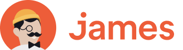 James Butler logo