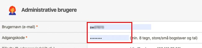 A screenshot from the interface of MarketingPlatform, picturing the instructions to set up a SmartWeb Integration.