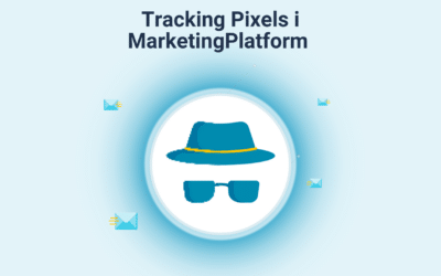Brug af Tracking Pixels i MarketingPlatform